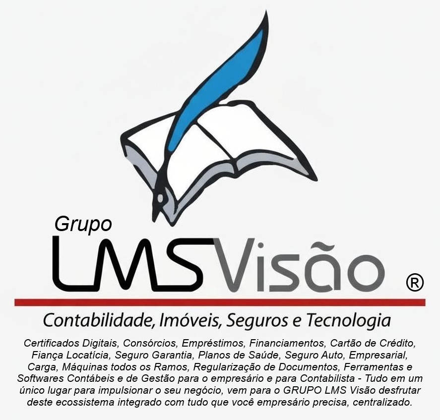 LMS Visão Contabilidade